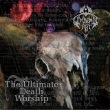 LIMBONIC ART - The Ultimate Death Worship (Cd) LIMBONIC ART - The Ultimate Death Worship (Cd)