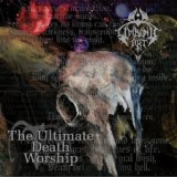 LIMBONIC ART - The Ultimate Death Worship (Cd)