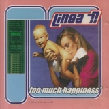 LINEA 77 - Too Much Happines (Cd) LINEA 77 - Too Much Happines (Cd)