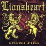 LIONSHEART (GRIM REAPER) - Under Fire (Cd) LIONSHEART (GRIM REAPER) - Under Fire (Cd)