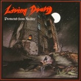 LIVING DEATH - Protected From Reality (Cd) LIVING DEATH - Protected From Reality (Cd)