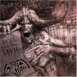 LIZZY BORDEN - Deal With The Devil (Cd) LIZZY BORDEN - Deal With The Devil (Cd)