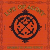 LIFE OF AGONY - Unplugged At The Lowlands Festival (Cd) LIFE OF AGONY - Unplugged At The Lowlands Festival (Cd)