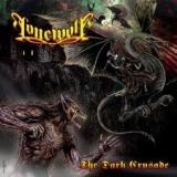 LONEWOLF - The Dark Crusade (Cd) LONEWOLF - The Dark Crusade (Cd)