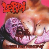 LORDI - Babez For Breakfast (Cd) LORDI - Babez For Breakfast (Cd)