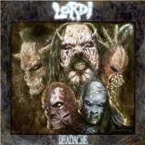 LORDI - Deadache (Cd) LORDI - Deadache (Cd)