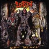 LORDI - Get Heavy (Cd) LORDI - Get Heavy (Cd)