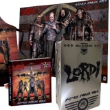 LORDI - Scare Force One (Special, Boxset Cd) LORDI - Scare Force One (Special, Boxset Cd)