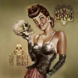 LORDI - To Beast Or Not To Beast (Cd)