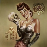 LORDI - To Beast Or Not To Beast (Cd) LORDI - To Beast Or Not To Beast (Cd)