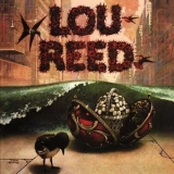 LOU REED - Lou Reed (Cd) LOU REED - Lou Reed (Cd)