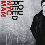 LOU REED - Nyc Man (Cd) LOU REED - Nyc Man (Cd)