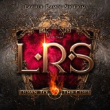LRS - Down To The Core (Cd) LRS - Down To The Core (Cd)
