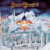 LUCA TURILLI (RHAPSODY) - The Ancient Forest Of Elves (Cd) LUCA TURILLI (RHAPSODY) - The Ancient Forest Of Elves (Cd)