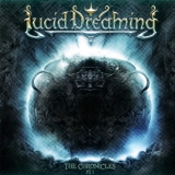 LUCID DREAMING - The Chronicles Pt.1 (Cd) LUCID DREAMING - The Chronicles Pt.1 (Cd)