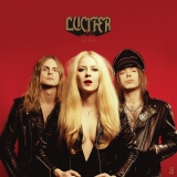 LUCIFER - Lucifer Ii   (Cd)