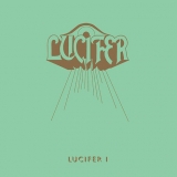 LUCIFER - Lucifer I (Cd)