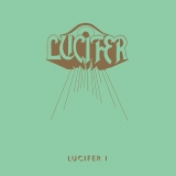 LUCIFER - Lucifer I (Cd) LUCIFER - Lucifer I (Cd)