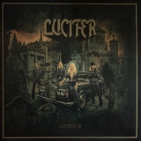 LUCIFER - Lucifer Iii (Cd) LUCIFER - Lucifer Iii (Cd)