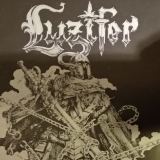 LUZIFER - Iron Shackles (Cd) LUZIFER - Iron Shackles (Cd)