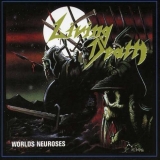 LIVING DEATH - Worlds Neuroses (Cd) LIVING DEATH - Worlds Neuroses (Cd)
