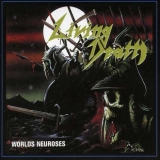 LIVING DEATH - Worlds Neuroses (Cd)