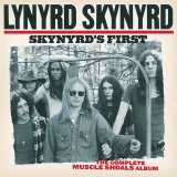 LYNYRD SKYNYRD - Skynyrd's First - The Complete Muscle Shoals Album (Cd) LYNYRD SKYNYRD - Skynyrd's First - The Complete Muscle Shoals Album (Cd)