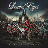 LEAVES' EYES - King Of Kings (Special, Boxset Cd) LEAVES' EYES - King Of Kings (Special, Boxset Cd)