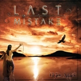 LAST MISTAKE - Living Again (Cd) LAST MISTAKE - Living Again (Cd)