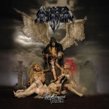 LIZZY BORDEN - Appointment With Death (Cd) LIZZY BORDEN - Appointment With Death (Cd)