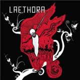 LAETHORA - March Of The Parasite (Cd) LAETHORA - March Of The Parasite (Cd)