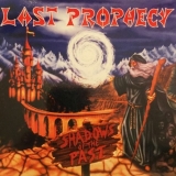 LAST PROPHECY - Shadows Of The Past (Cd) LAST PROPHECY - Shadows Of The Past (Cd)