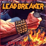 LEADBREAKER - Overdrive (Cd) LEADBREAKER - Overdrive (Cd)