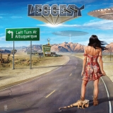 LEGGESY - Just Reality (Cd) LEGGESY - Just Reality (Cd)
