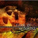 LIAR & SUNRISE - Decontaminate (Cd)