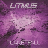 LITMUS - Planetfall (Cd)