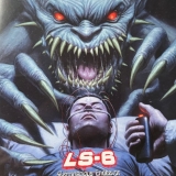 LS-6 - Subconscious Endeavor (Cd) LS-6 - Subconscious Endeavor (Cd)
