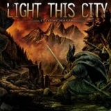 LIGHT THIS CITY - Stormchaser (Cd) LIGHT THIS CITY - Stormchaser (Cd)