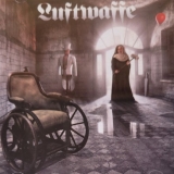 LUFTWAFFE - The Cardinal Sin Sweep (Cd) LUFTWAFFE - The Cardinal Sin Sweep (Cd)