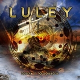LULEY - Today's Tomorrow (Cd)