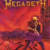 MEGADETH - Peace Sells But Who's Buying? (Cd)