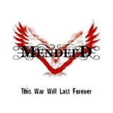 MENDEED - This War Will Last Forever (Cd)