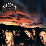 MESSIAH - Underground (Cd)