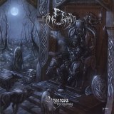 MANEGARM - Vargaresa The Beginning (Cd)