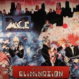 MACE - Process Of Elimination (Cd) MACE - Process Of Elimination (Cd)
