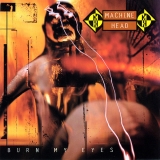 MACHINE HEAD - Burn My Eyes (Cd) MACHINE HEAD - Burn My Eyes (Cd)