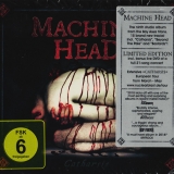 MACHINE HEAD - Catharsis (Cd) MACHINE HEAD - Catharsis (Cd)