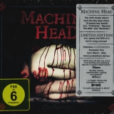 MACHINE HEAD - Catharsis (Cd)