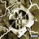 MACHINE HEAD - Supercharger (Cd)