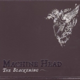 MACHINE HEAD - The Blackening (Cd) MACHINE HEAD - The Blackening (Cd)